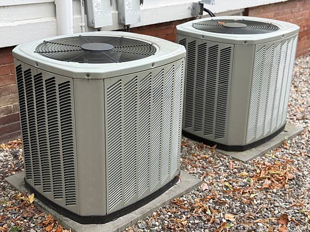 Reliable Ductwork Repair contractor in Indianola, WA by JG Cool HVAC